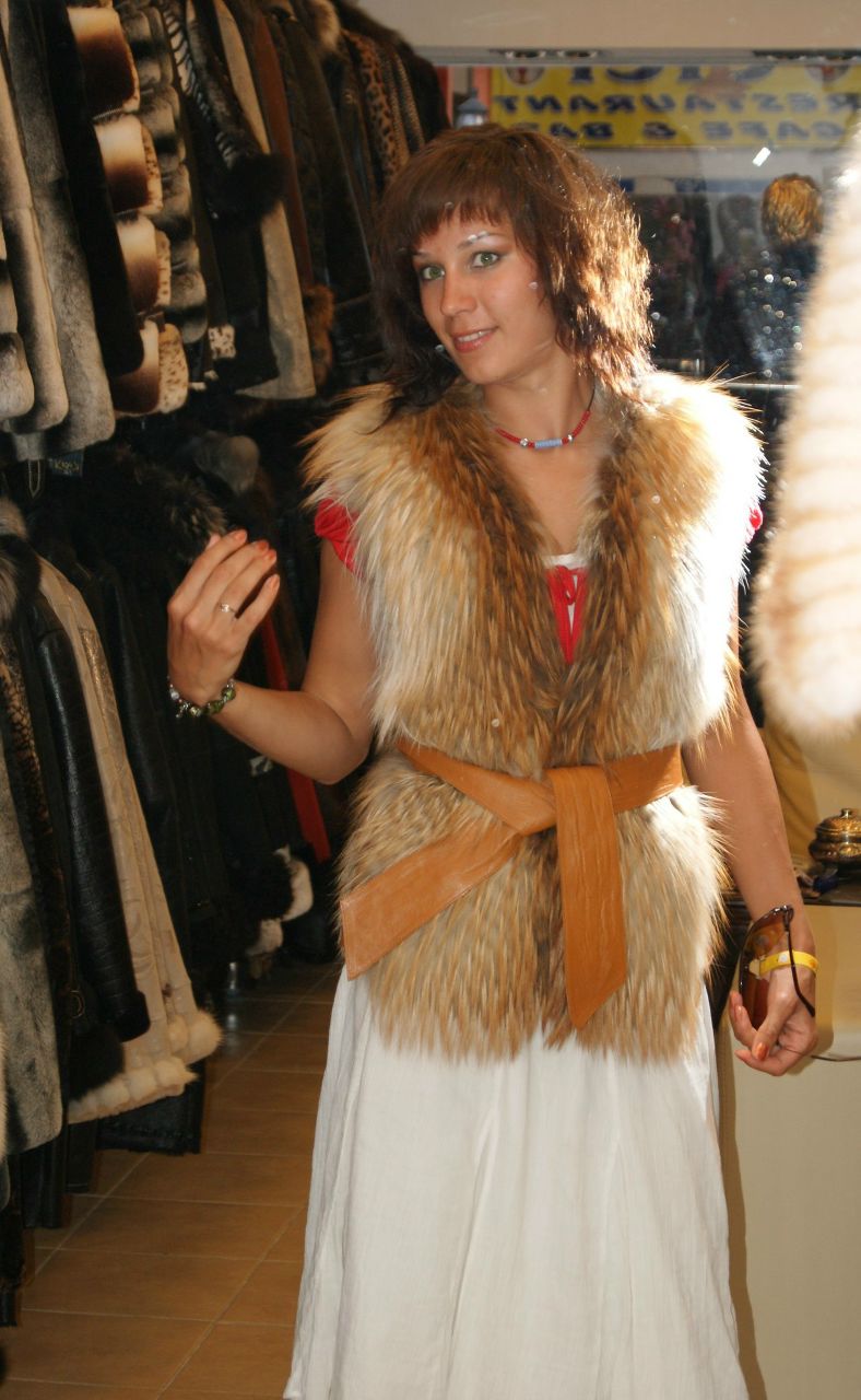 Маришка Безбородова | Кемерово