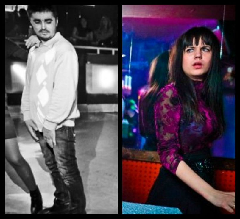 Сергей Ратару | Москва