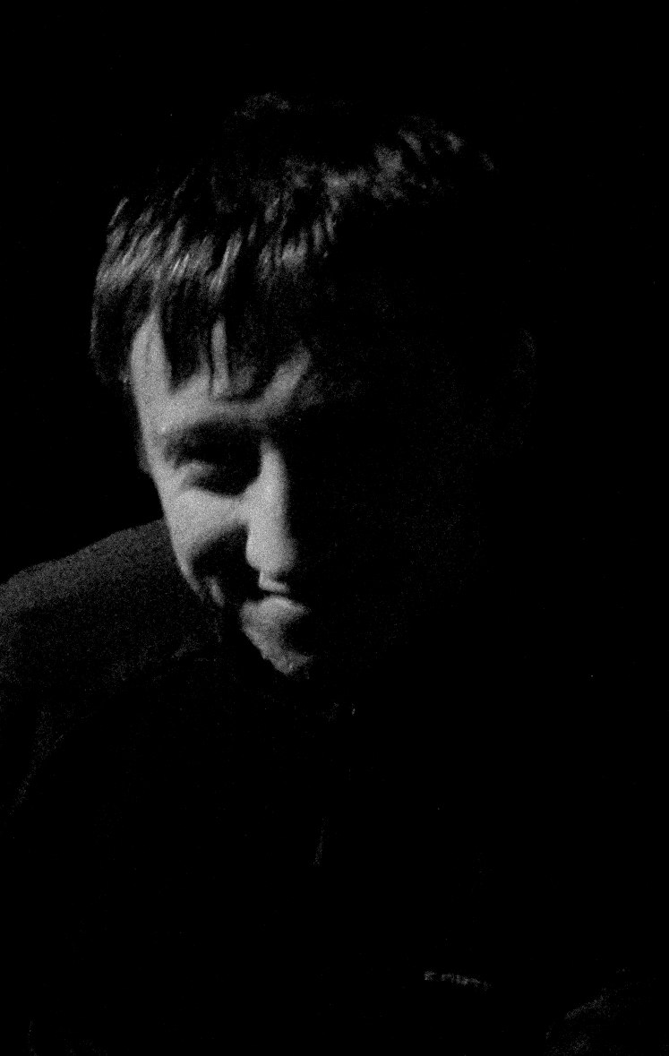 Николай Любитов | Ульяновск