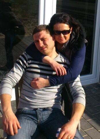 Larisa Miller | Berlin