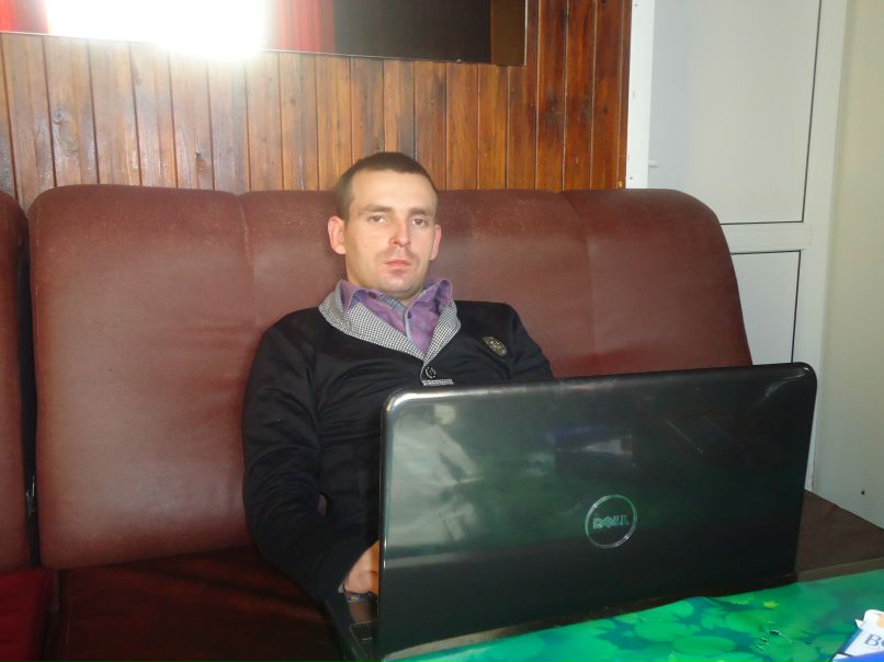 Антон Никулин | Котлас