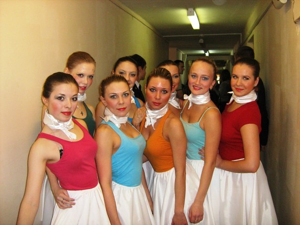 Виктория Грицкова | Петрозаводск