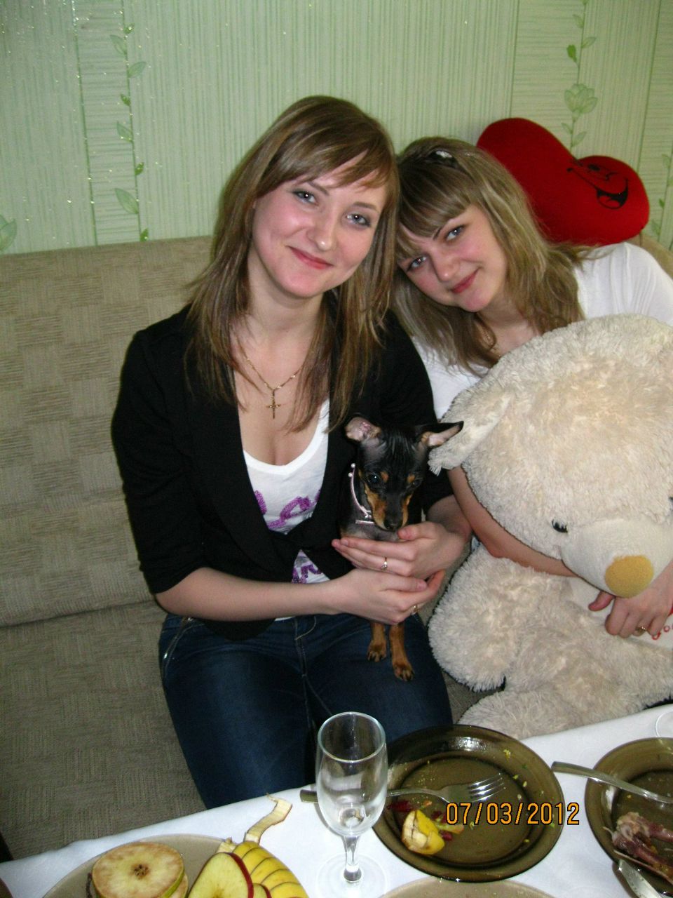 Елена Емельянова | Братск