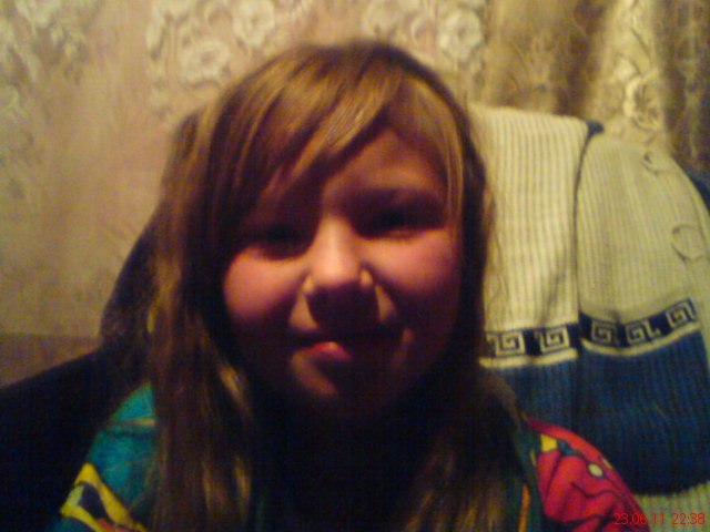 Наташа Хвастунова | Домодедово