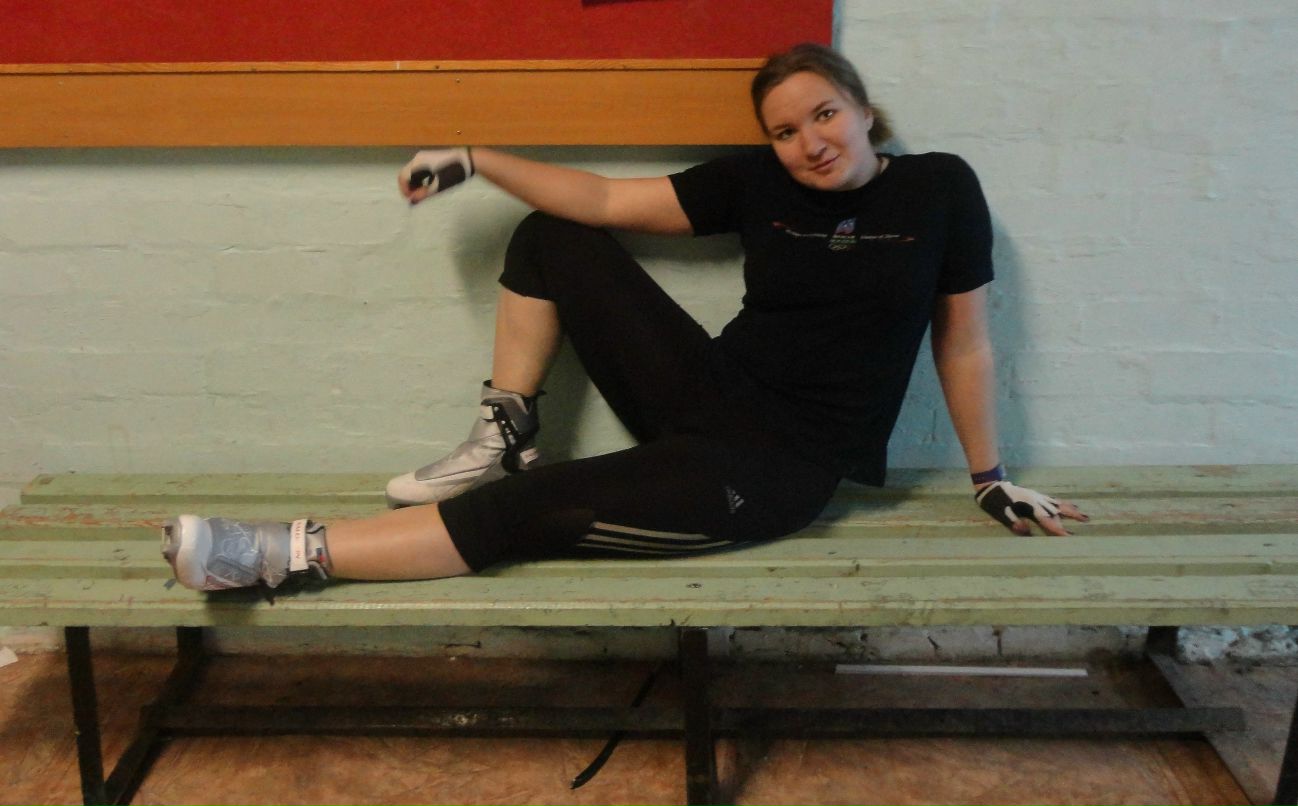 Настя Морозова | Нижний Новгород