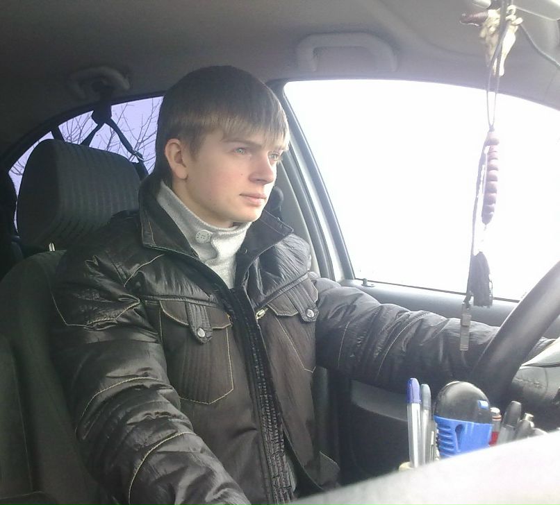 Сергей Головань | Кривой Рог