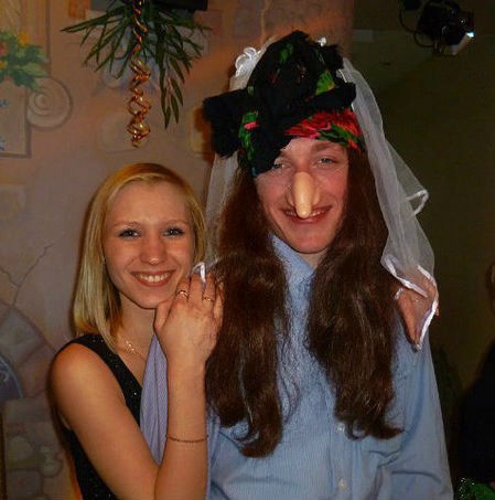 Александра Романовна | Дзержинск