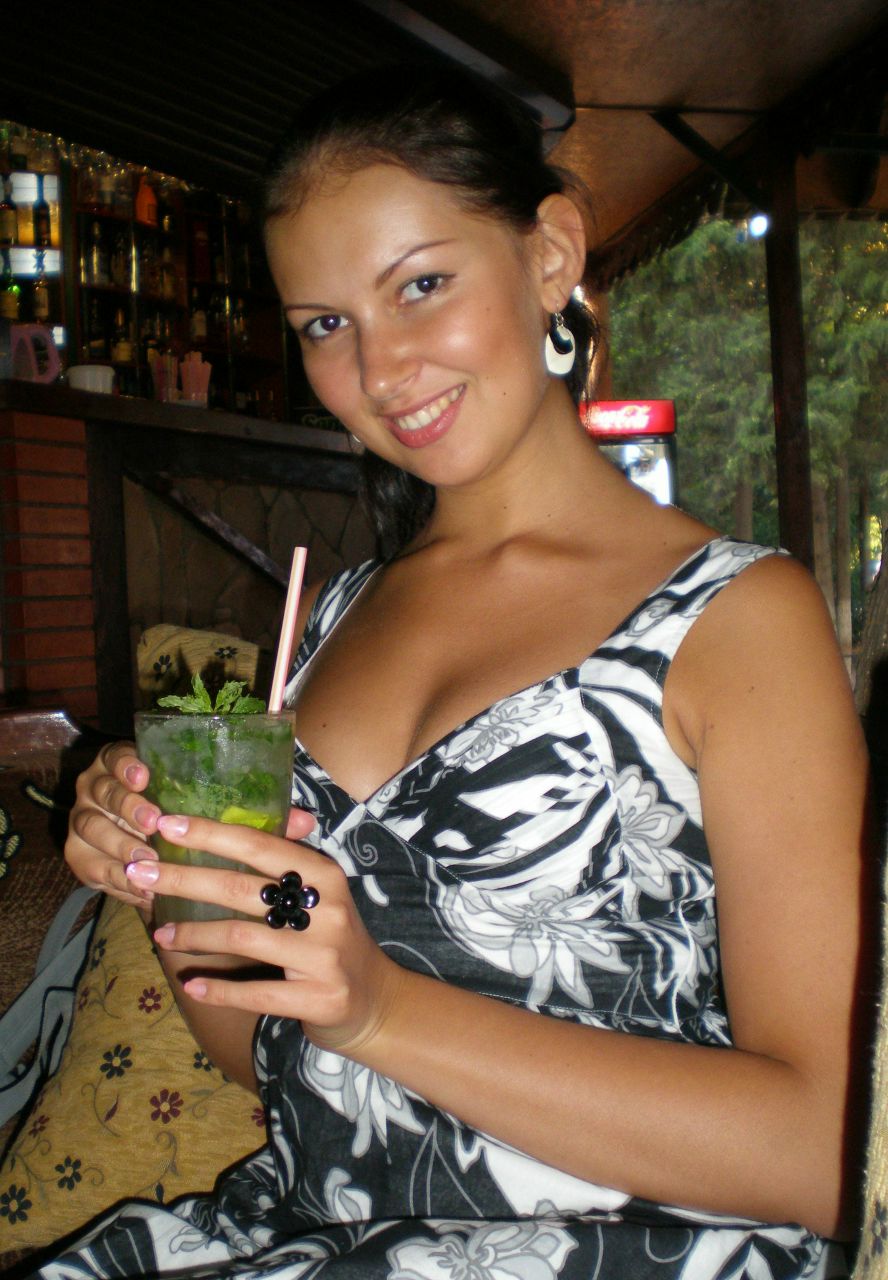 Марина Нечаева-Разумовская | Красноярск