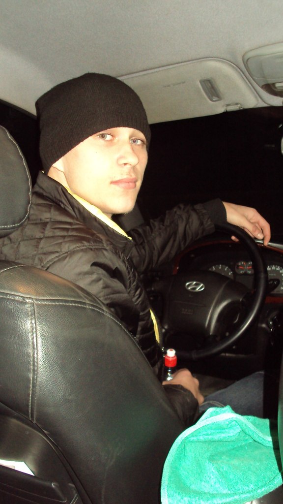 Миша Куликов | Артемовский