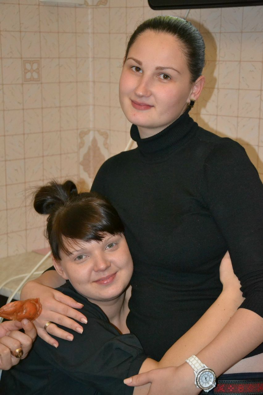 Яна Лелекова | 