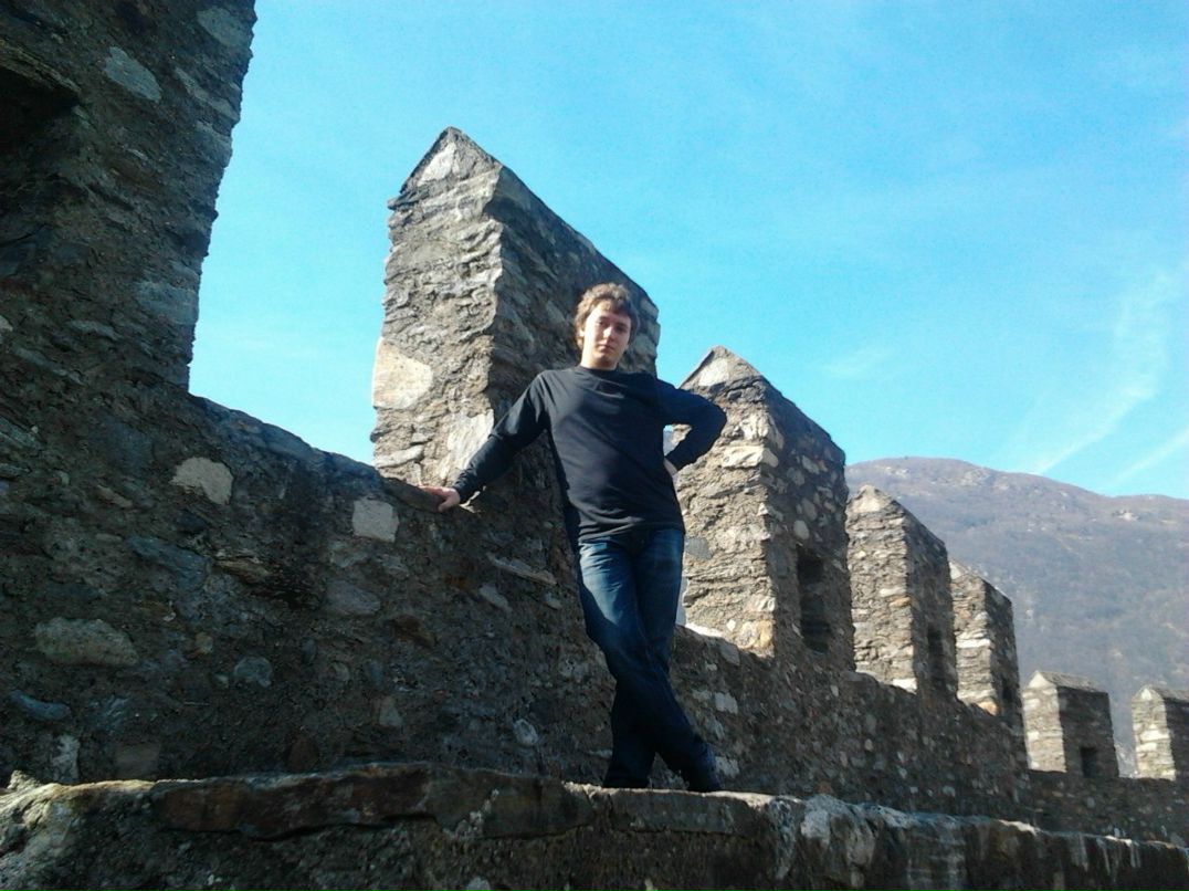 Сергей Шиманаев | Таллин