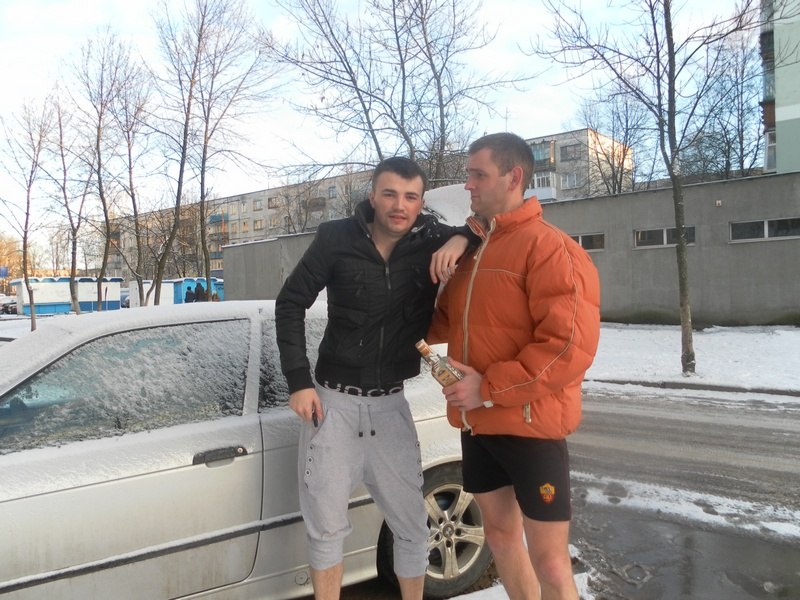 Дмитрий Коваленок | Минск