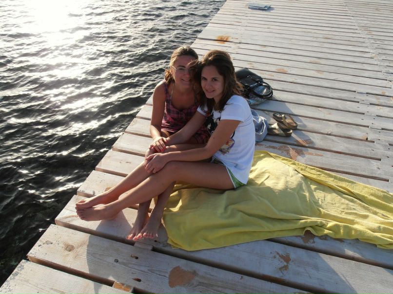 Ксюшка Вампирчик | Alicante