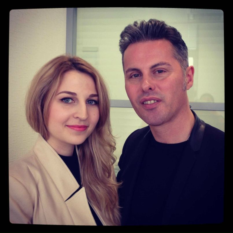 Светлана Авалос | 