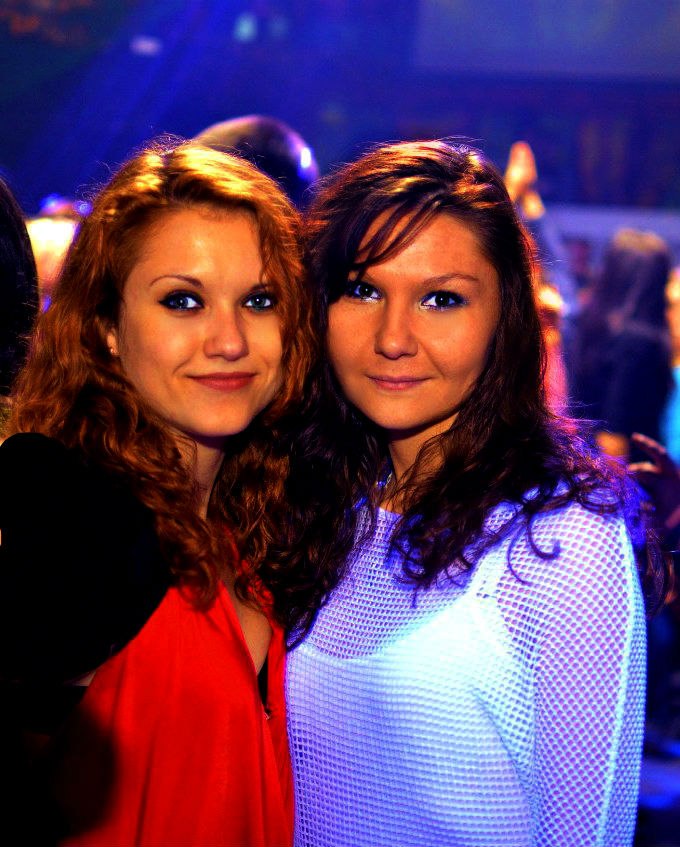 Кристина Вислинская | Warszawa