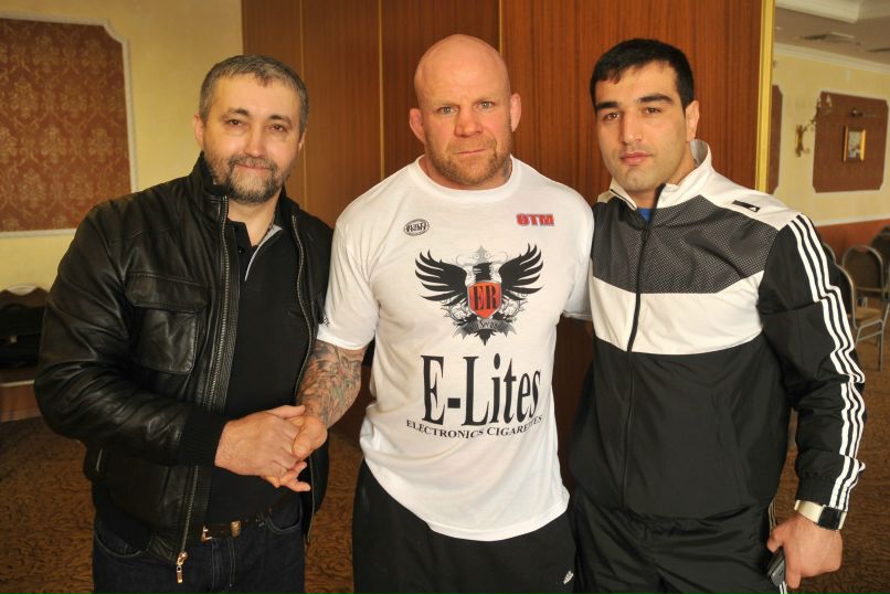 Александр Коршунов | Санкт-Петербург