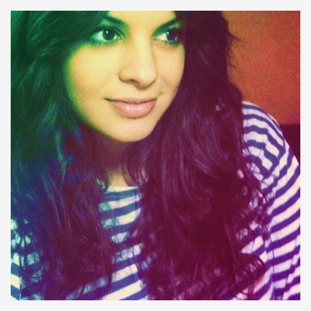 Валерия Кучер | Киев