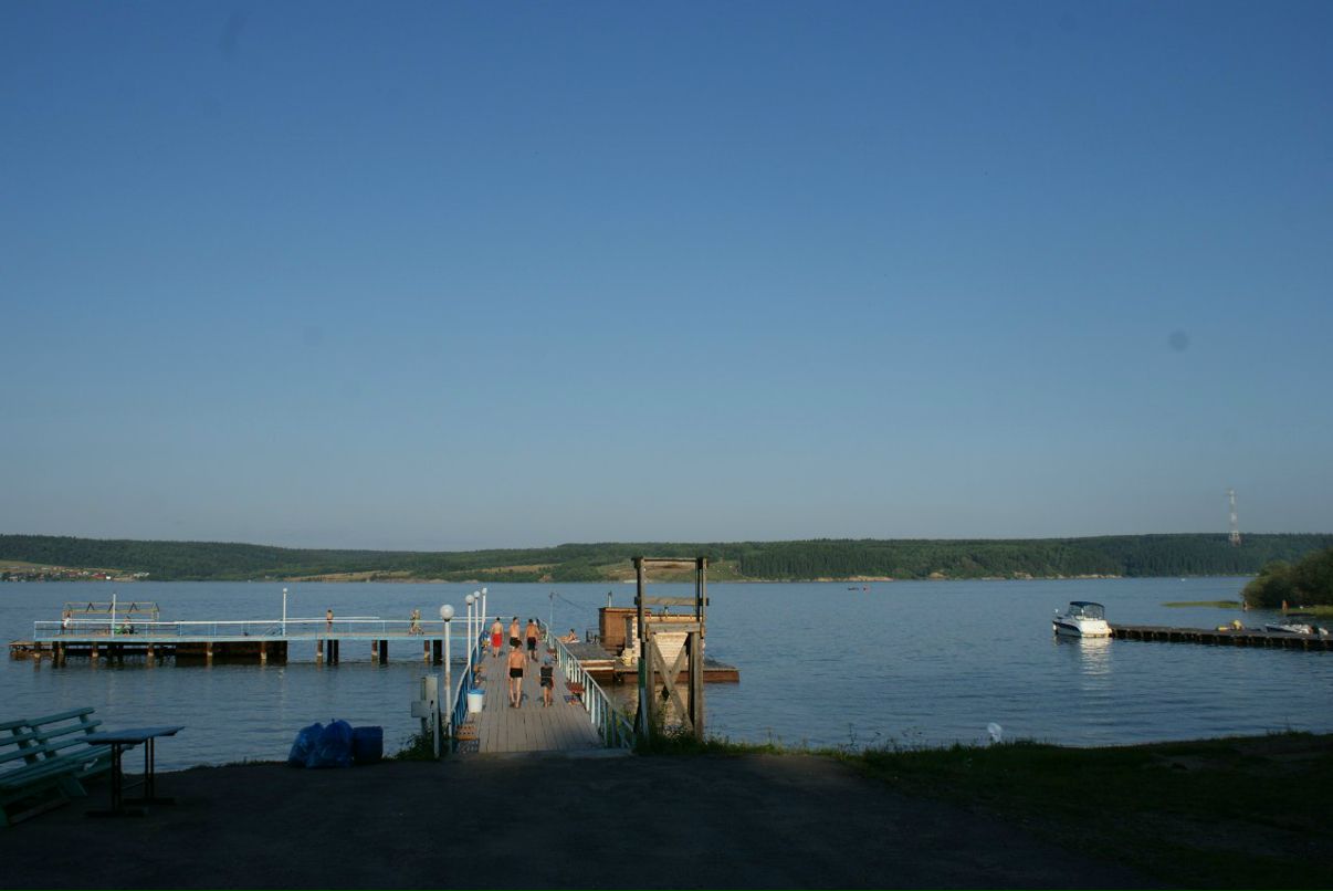 Дмитрий Опарин | Пермь