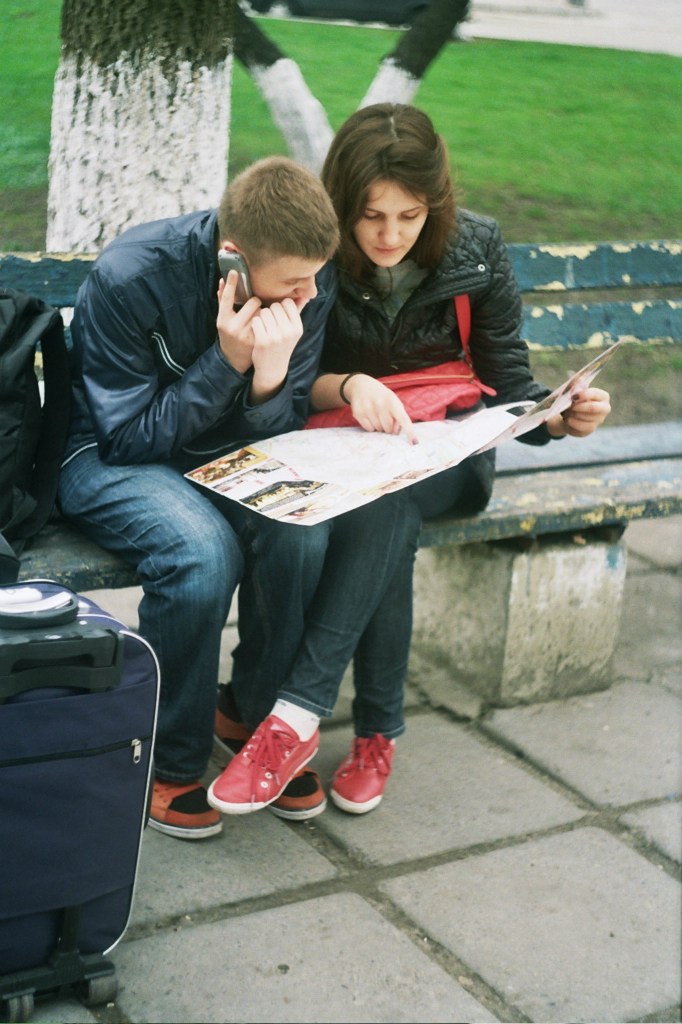 Даша Руденко | Львов