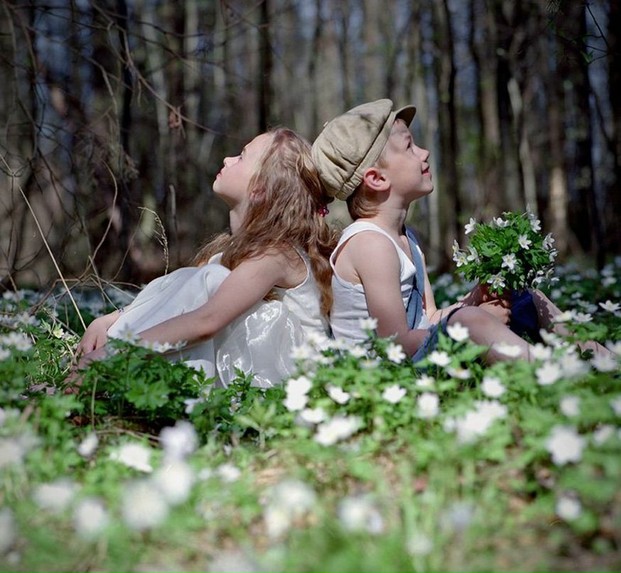 Таня,Юля Абайдуллины | Москва