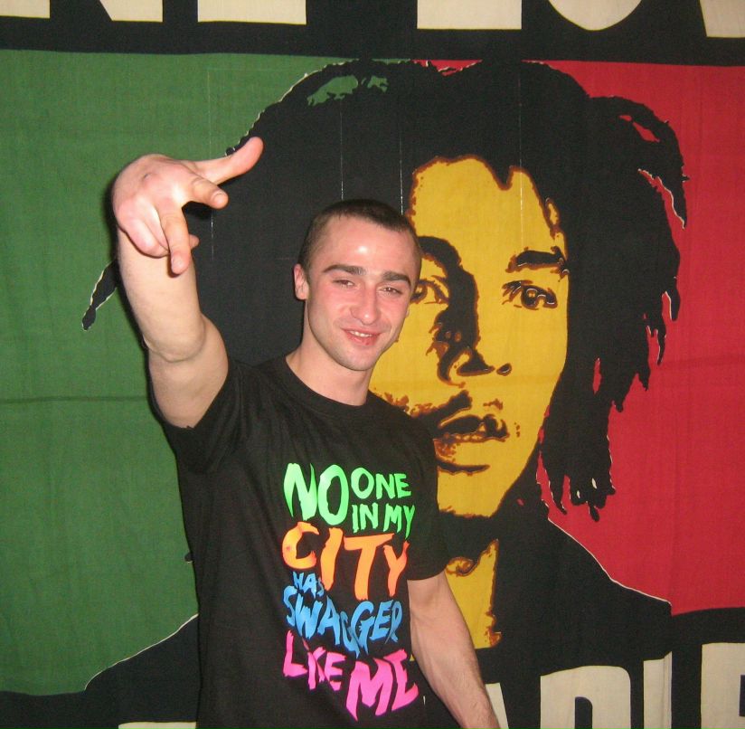 Вадим Стафийчук StaF ツ | Ровно