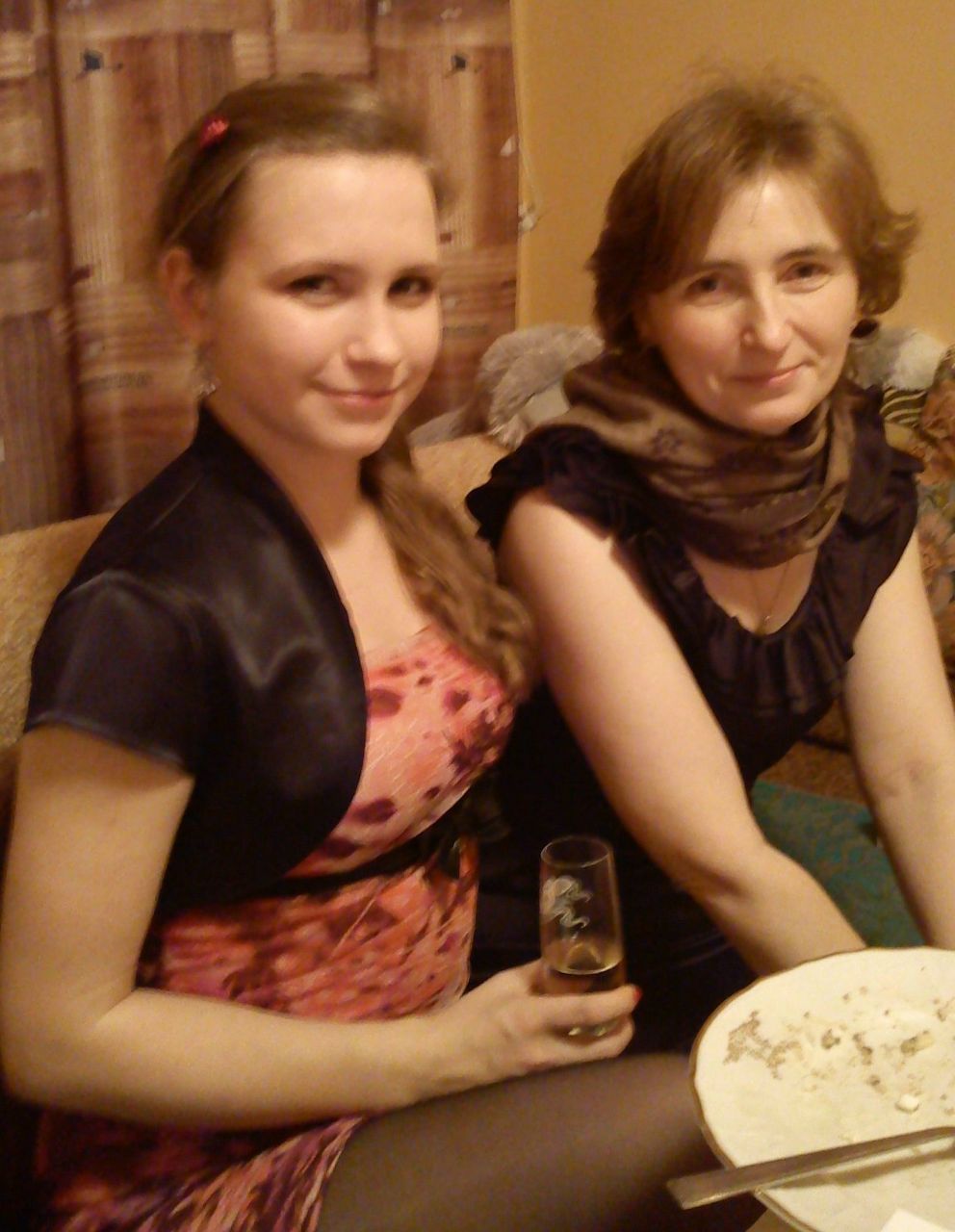 Маргарита Ляпустина | Amsterdam