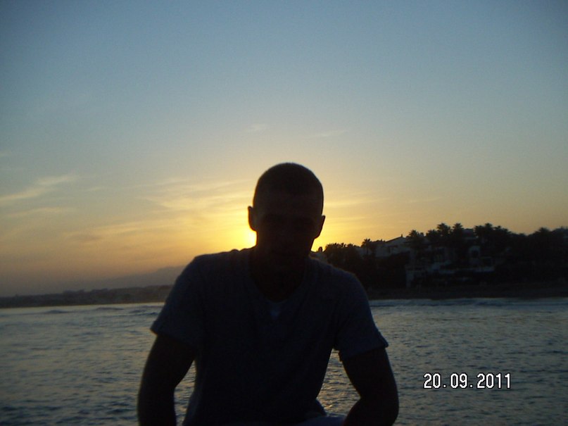 Viktor Melnyk | Madrid