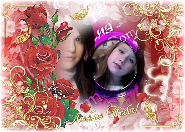 Аня Суслова | Архангельск