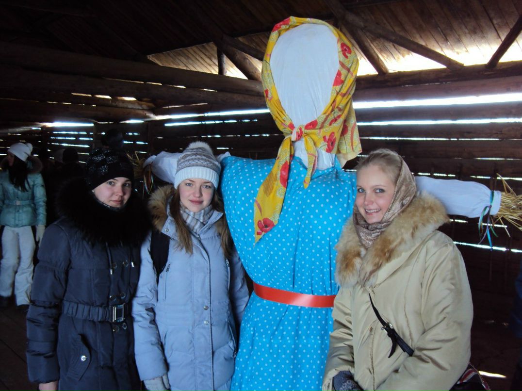 Юлия Сиринова | Пермь