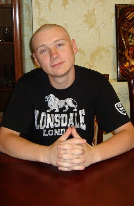 Серж Фенканин von | Киев