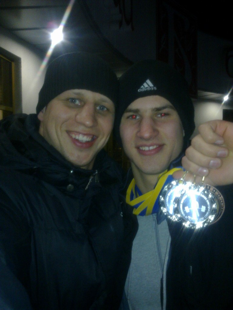 Кирюха Здир | Запорожье