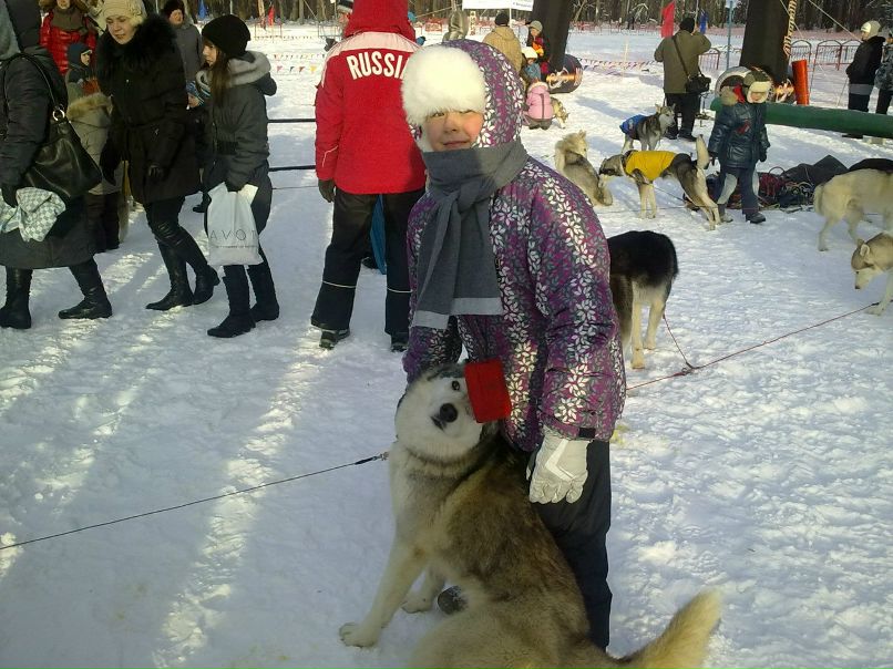 Татьяна Ярошенко | Казань