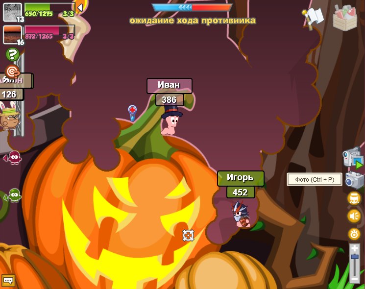 Иван Бурмистров | Ульяновск