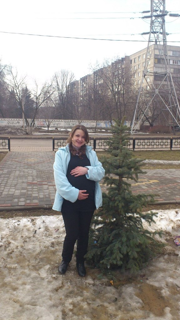 Вера Молчанова | Москва