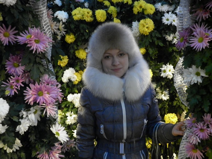 Любовь Елесина | Завьялово