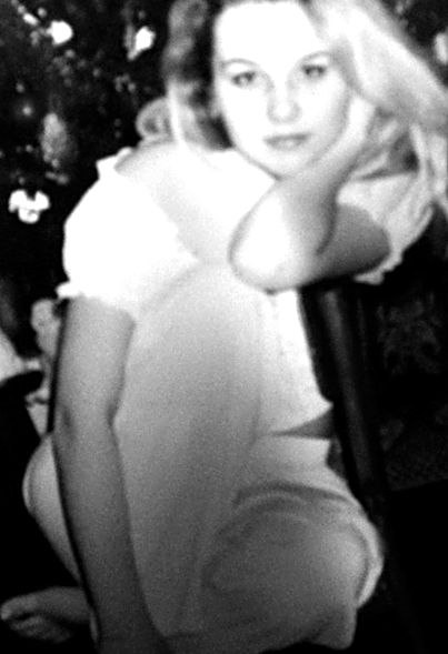 Катя Кривошея | Харьков