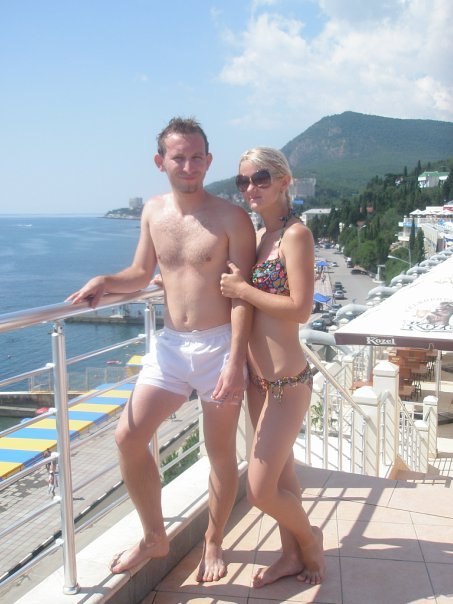 Юленька Довженко | Днепр (Днепропетровск)