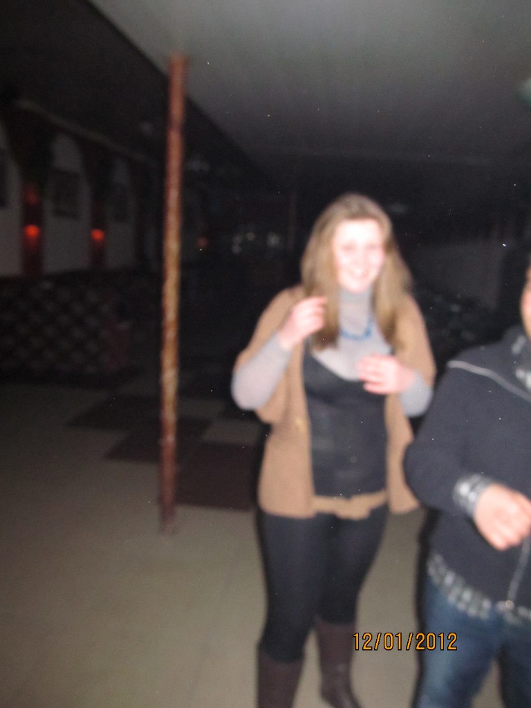 Танюшка Чернова | Бахчисарай