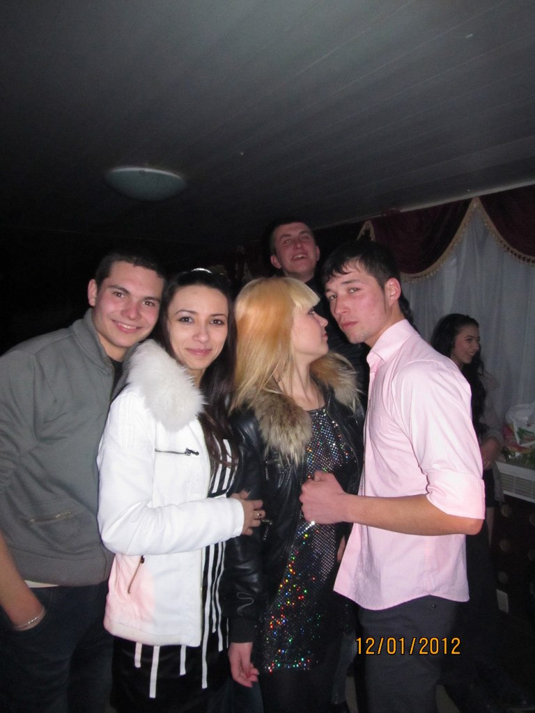 Танюшка Чернова | Бахчисарай