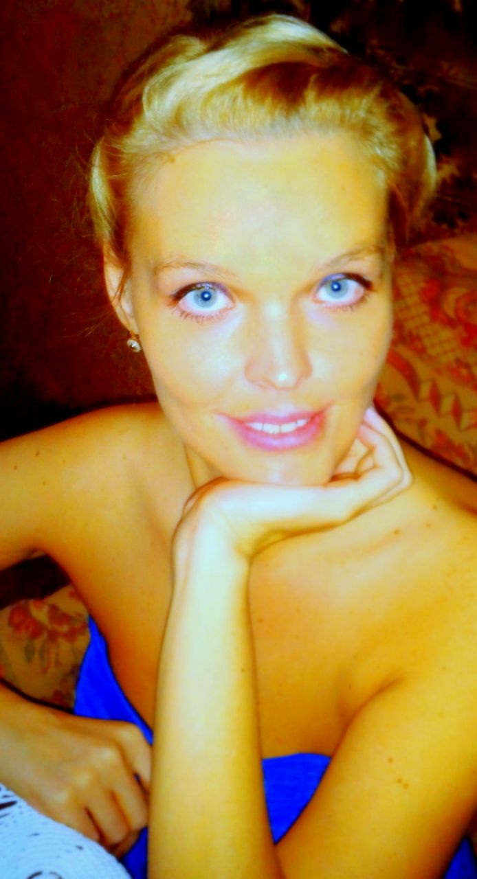 Алла Белякова *✈✈✈♥* | Москва