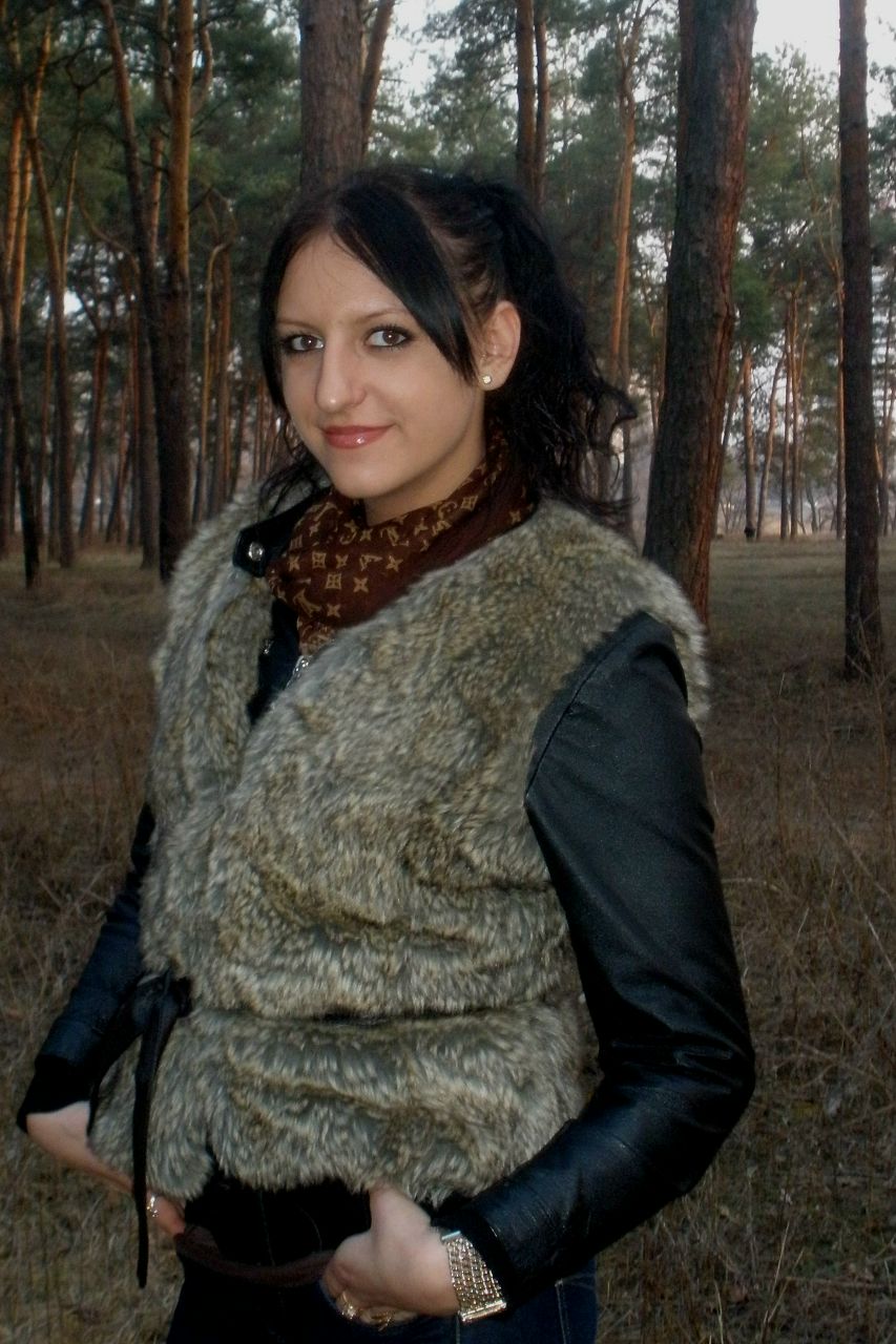 Яночка Чайка | Харьков