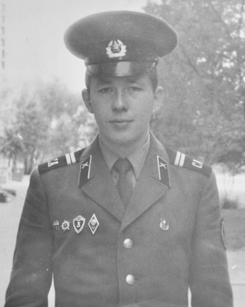 №112, Володимир Мотигін, 67 лет, Винница №112, Володимир Мотигін, 67 лет, Винница