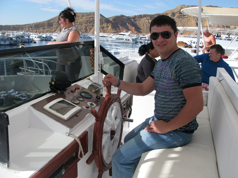 Александр Алилуйко | Калиновка