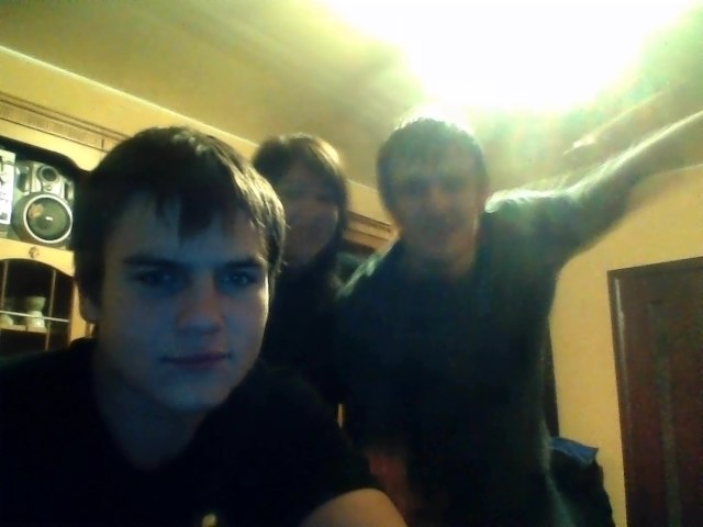 Артем Крячок | Киев