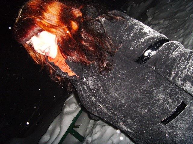 Katerina Skalska | Kraków