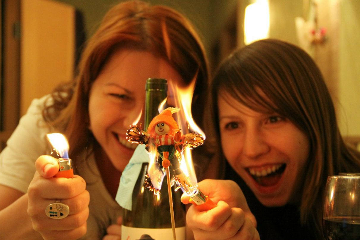 Зоя Кондратенко Кролег✈ | Санкт-Петербург