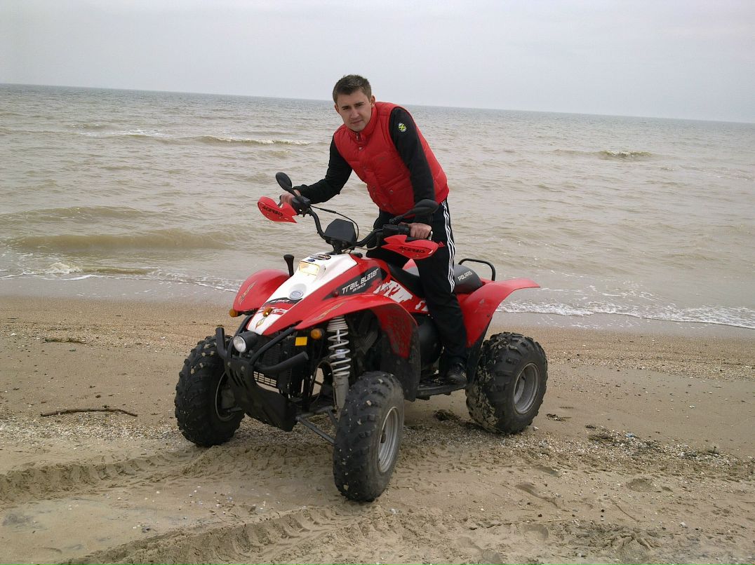 Стас Амес | Донецк