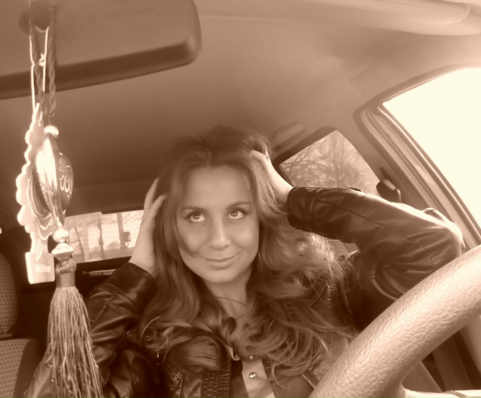 Алиса Скубай ♥ | Казань