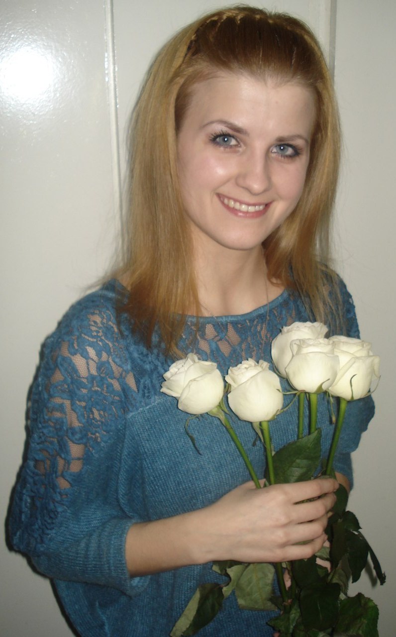 Алла Баранова-Шульвинская | Сморгонь