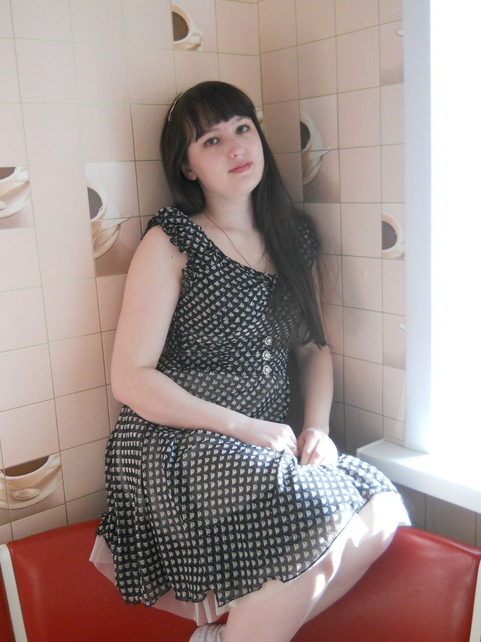 Ольга Поляева | Орск